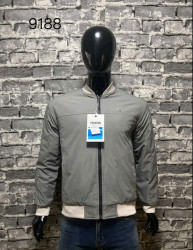 Бомбери двухсторонні чоловічі оптом