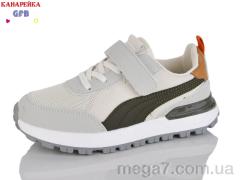 Кроссовки, GFB-Канарейка оптом R331-5