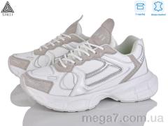 Кроссовки, STILLI Group оптом CX1340-2 шкіра піна