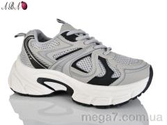 Кроссовки, Aba оптом 301-5