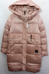Куртки зимние женские YANUFEZI оптом 93802467 215-54