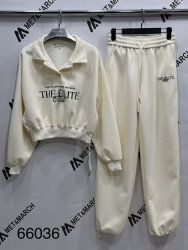 Спортивные костюмы женские оптом 43892176 66036-11