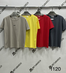 Футболки жіночі оптом 