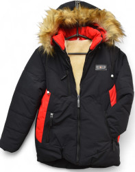 Куртки зимові юніор оптом