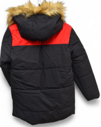 Куртки зимние юниор оптом 51623904 1646-92