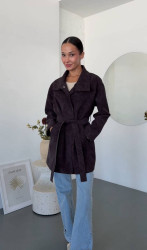 Куртки кожзам жіночі оптом NATALIE BOUTIQE 