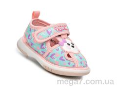 Босоножки, TOM.M оптом T68010D