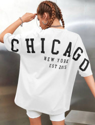 Футболки жіночі оптом