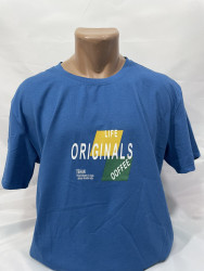 Футболки чоловічі оптом