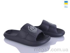 Шлепки, Progress оптом Progress  Гіпаніс П670 нов.графіт