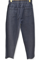 Брюки жіночі ПОЛУБАТАЛ оптом YIMEITE