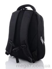 Рюкзак, Superbag оптом 25107 black