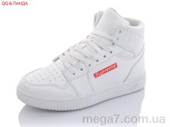 Кроссовки, QQ&Панда оптом CRZ17-1