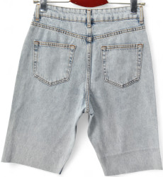 Шорти джинсові жіночі оптом