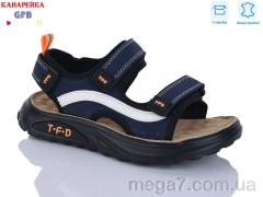 Сандалии, GFB-Канарейка оптом R822-4
