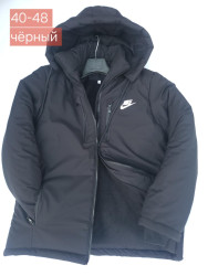 Куртки зимние юниор оптом 93861725 51-17