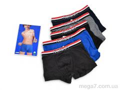 Трусы, Textile оптом 7434 mix