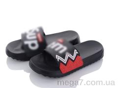 Шлепки, Luck Line оптом 5030-11A-old