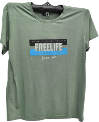 Футболки мужские оптом 29150687 85-41