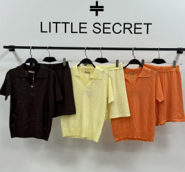 Костюми жіночі оптом --