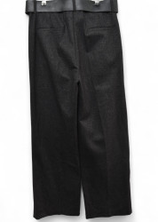 Брюки жіночі на флісі ПОЛУБАТАЛ оптом