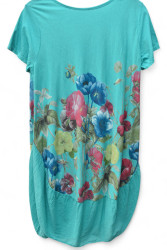 Сукні жіночі ПОЛУБАТАЛ оптом --  