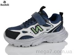 Кроссовки, Башили оптом Башили  G6510-0
