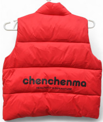 Жилетки юніор оптом