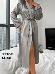 Халаты женские оптом XUE LI XIANG 21970586 70265-28