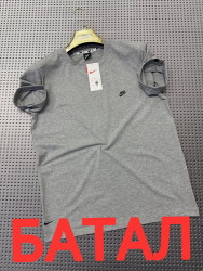 Футболки мужские БАТАЛ оптом 93470682 58-141