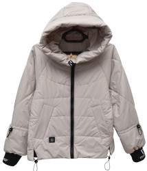 Куртки демисезонні жіночі оптом