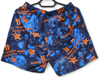 Шорти чоловічі ПОЛУБАТАЛ оптом