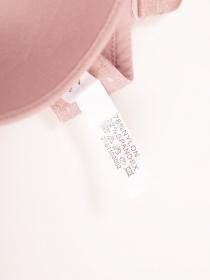 Бюстгальтер Acousma 71645BCH (  светло-фламинго, B  6 шт. )