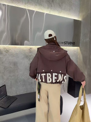 Ветровки женские оптом 41537928 0109-175