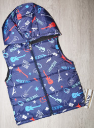 Жилетки дитячі оптом Rola kids