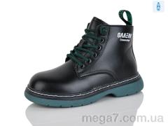 Ботинки, KEWK оптом 902 green