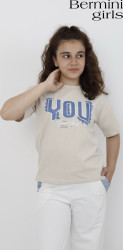 Футболки підліткові оптом Rola kids