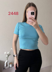 Топы женские оптом 57041238 2448-103