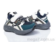 Кроссовки, Poni kids оптом 2053-1B