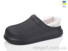 Галоши, Lot Shoes оптом N7001 чорний