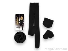 Колготы, Riza оптом B868W black