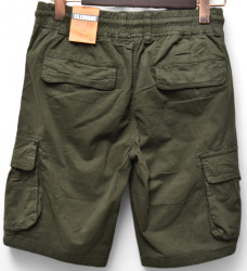 Шорти чоловічі LS.LUVANS оптом LS-JEANS 