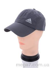 Кепка, RuBi оптом FC013-3 grey