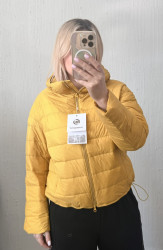 Куртки демисезонные женские оптом 84761539 8-72
