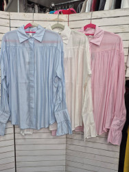 Блузи жіночі оптом