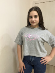 Футболки юниор оптом 85793204 140164-84