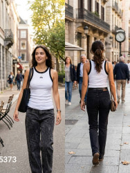 Майки женские оптом 41702356 5373-108