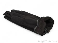 Перчатки, PAIDI оптом 39-10 пальто black