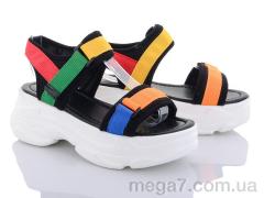 Босоножки, Ideal оптом WX151