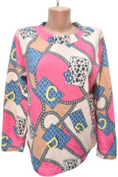 Кофты женские оптом 52089761 012-34